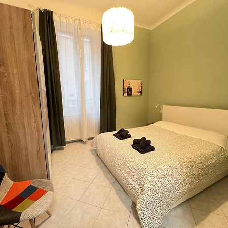 Appartement La Casa Di Lidia - Bocconi à Milan Extérieur photo