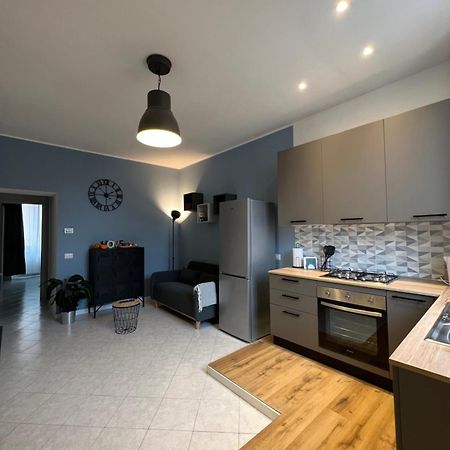 Appartement La Casa Di Lidia - Bocconi à Milan Extérieur photo