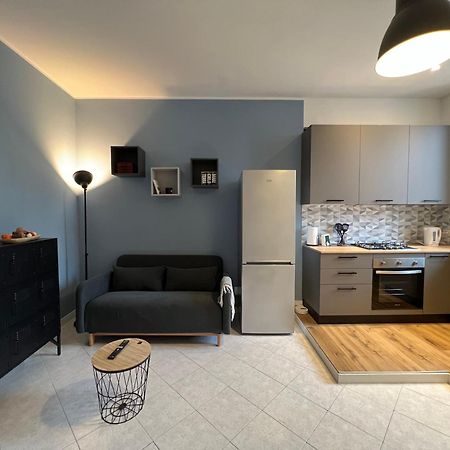 Appartement La Casa Di Lidia - Bocconi à Milan Extérieur photo